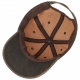 Statesboro Old Cotton Cap stetson