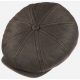 Hatteras Old Cotton Newsboy Cap stetson