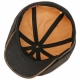 Hatteras Old Cotton Newsboy Cap stetson