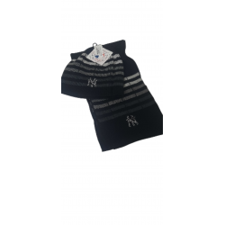 SET BERRETTO E SCIARPA NEW YORK YANKEES