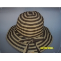 CAPPELLO DONNA FASCIA