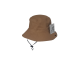 BUCKET HAT WATER-PROOF FALDA LARGA
