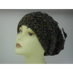 CAPPELLO MODELLO RASTA UNISEX 