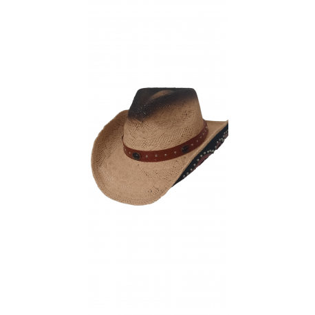 cappello western