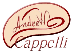 Andrew Cappelli | Pelletteria Bigiotteria
